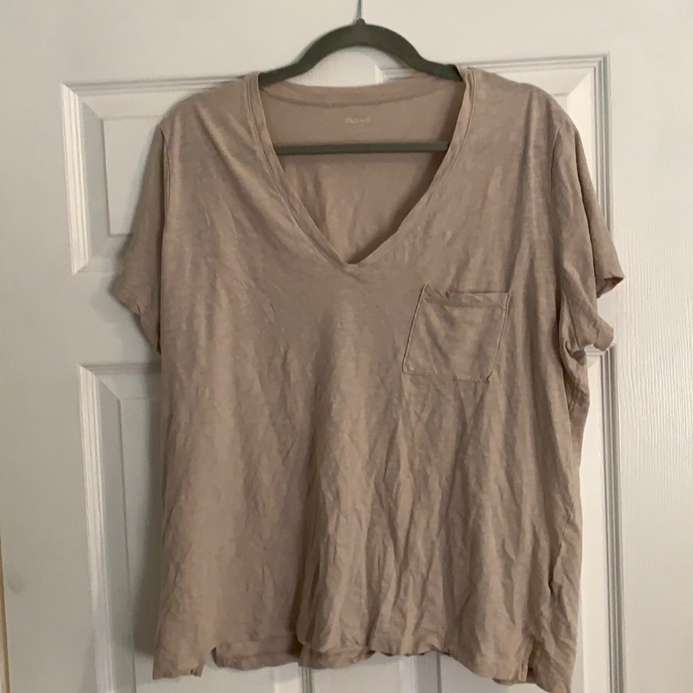 Madewell Tee